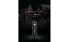 McKenna - Boiler Blowdown Tanks - Brochure