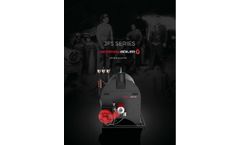 McKenna - High-Quality Hot Water Boiler Heating System - Brochure