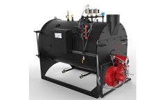 McKenna - High-Quality Hot Water Boiler Heating System