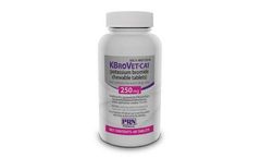 KBroVet - Model CA1 - Potassium Bromide Chewable Tablets