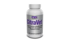 CitraVet - Potassium Citrate Supplement