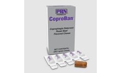 CoproBan - Coprophagia Deterrent