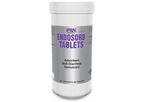 Endosorb - Anti-Diarrheal Supplement Tablets