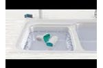 AeroChamber2go* chamber - How to Clean - Video