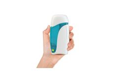 AeroChamber2go - Anti-Static Valved Holding Chamber