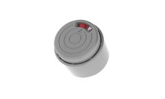 AeroCount - Model TMAI - Dose Counter