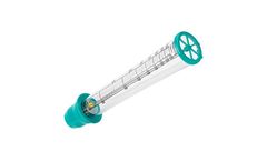 Truzone - Peak Flow Meter