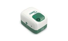 Trudell - Model OMBRA - Portable Compressor System