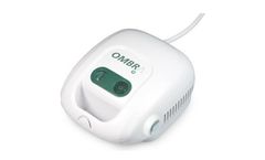 Trudell - Model OMBRA - Table Top Compressor System