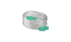 Trudell - Model EZ - Twist Tubing