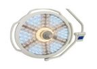 JD Medical - Hyperion LED Surgical Lights
