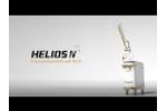 HELIOS IV 785 I Transcending Limits - Video