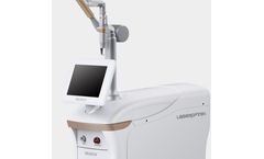 Laseroptek Helios IV - Model 785 - Transcending the Combinatory PICO and NANO Laser