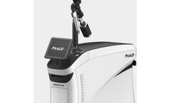 Laseroptek PicoLO - Picosecond Laser Technology