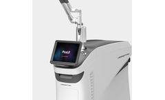 Laseroptek PicoLO - Genuine Picosecond Laser Technology
