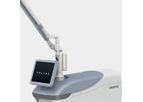 Laseroptek Pallas - Model 308/311nm - Ti:Sapphire UVB Laser