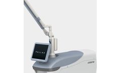 Laseroptek Pallas - Model 308/311nm - Ti:Sapphire UVB Laser