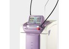 Laseroptek Hyperion - Advanced Long Pulsed Nd:YAG Laser Innovation