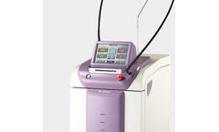 Laseroptek Hyperion - Advanced Long Pulsed Nd:YAG Laser Innovation