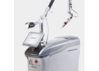 Laseroptek Lotus - Model III - Innovative Multi-Pulsed Er: YAG Laser