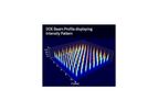 Laseroptek - Proprietary DOE Fractional Technology