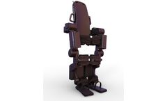 Atalante - Single Tool for all Rehabilitation Stages