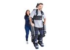 Atalante - Model X - Self-Balancing for Hands Free Movement