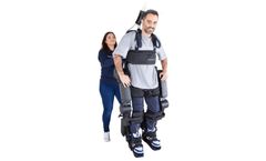 Atalante - Model X - Self-Balancing for Hands Free Movement