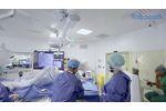 Robocath - R One in-man procedure - September 2019 - Video