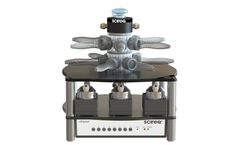 inExpose - Compact Inhalation Exposure Device