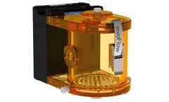 VivoFlow - Plethysmographs Device