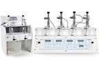 emkaBATH - Tissue Baths Systems