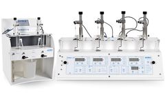 emkaBATH - Tissue Baths Systems