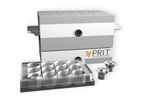 expoCube - Novel Air Liquid Interface (ALI)/Transwell Device