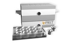 expoCube - Novel Air Liquid Interface (ALI)/Transwell Device