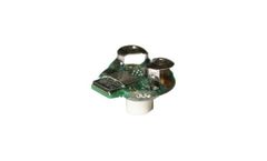 rodentPACK - Head Mounted easyTEL+ Digital Telemetry System