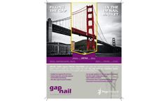 GAP Nail - Endo-Exo Medullary System Brochure