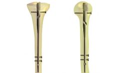 GAP Nail - Endo-Exo Medullary System