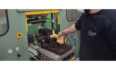 Mesa-Makina - Aluminium Casting