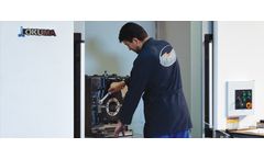 Mesa-Makina - Machine Machine Complicated Parts