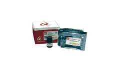 AdvanStain - Model Scarlet - Fluorescent Protein Stain for Gels