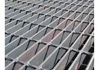 Qindelin - Steel Grating- Basic Steel Grating Materials