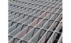 Qindelin - Steel Grating- Basic Steel Grating Materials