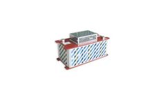Aowei - Model Module Series - Marine Energy Storage and Power Compensation Device