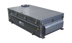 Aowei - Model S545V19-K8-A - Ultracapacitor UC System for Tram