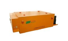 Aowei - Model S585V73-K7 - UC System for Electric Locomotive