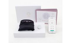 Carin - Model Pro - Sensor & Underwear