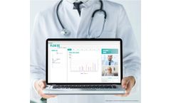 Plan Be - Digital Health Dashboard