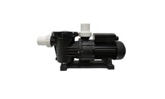Haolide - Model ELS - Water Pump