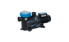 Haolide - Model HQS - Water Pump
